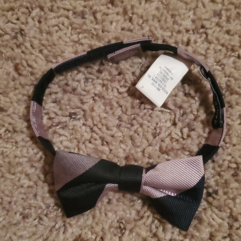 Bow tie